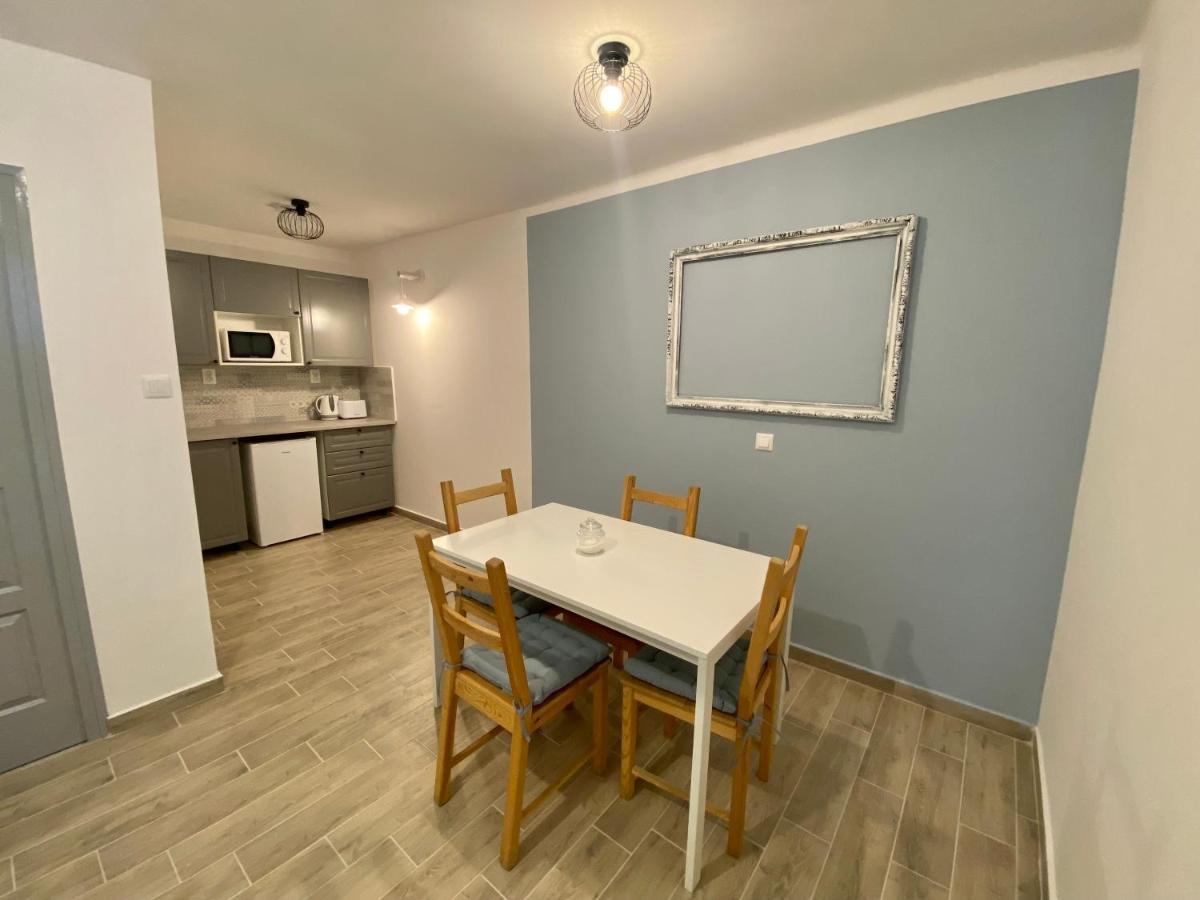Pacsirta Apartman Grand Эгер Экстерьер фото