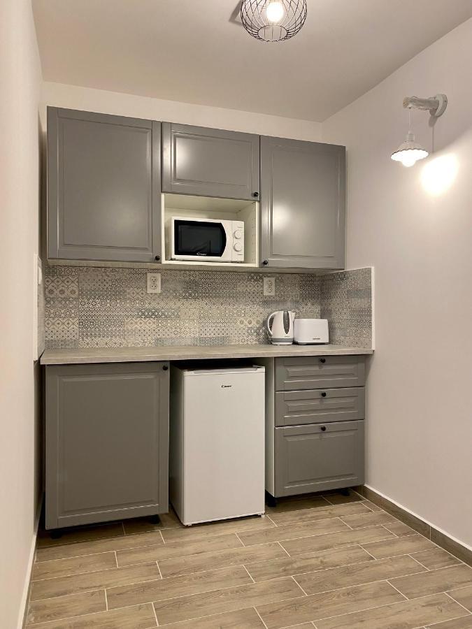 Pacsirta Apartman Grand Эгер Экстерьер фото