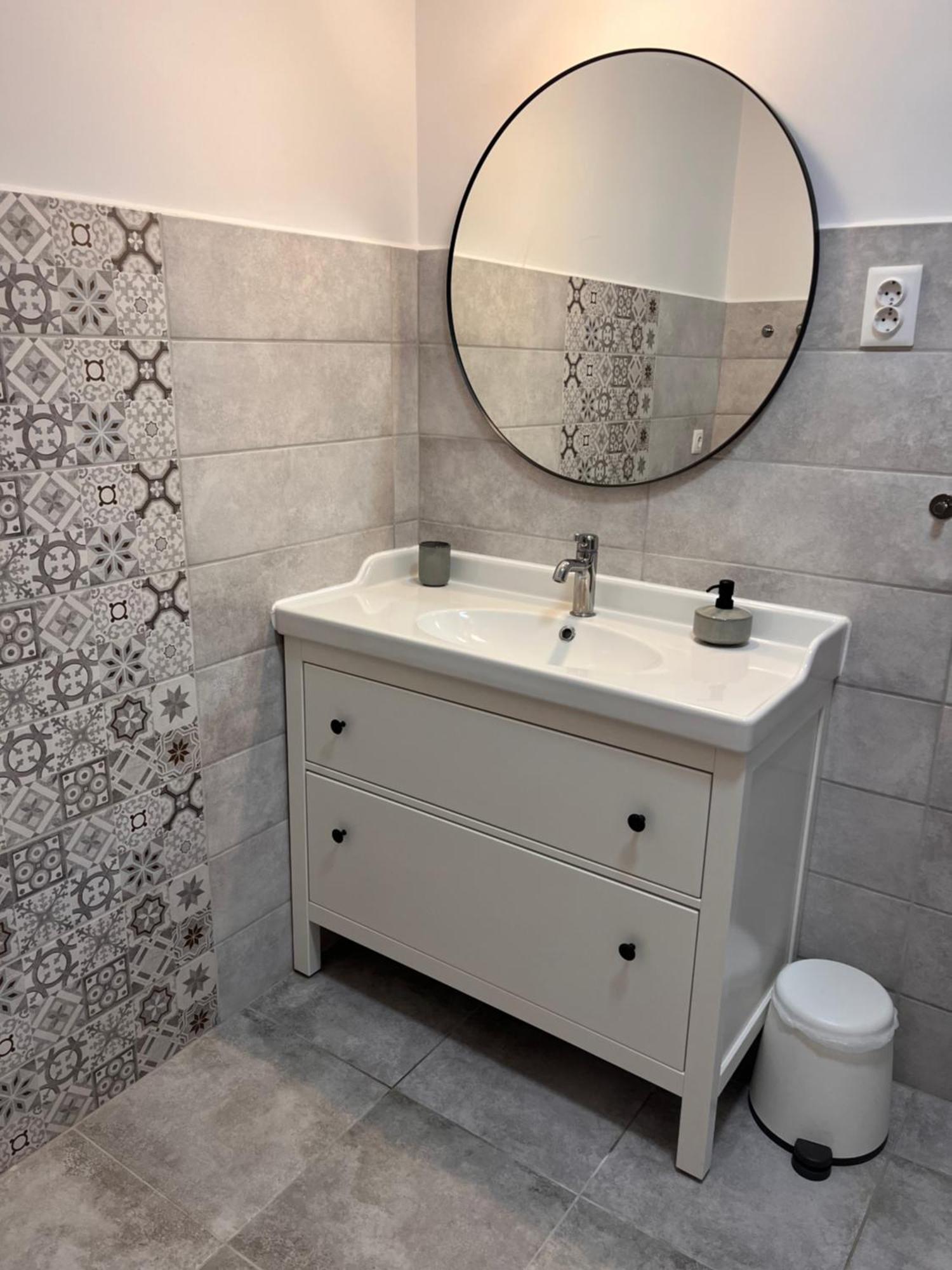 Pacsirta Apartman Grand Эгер Экстерьер фото