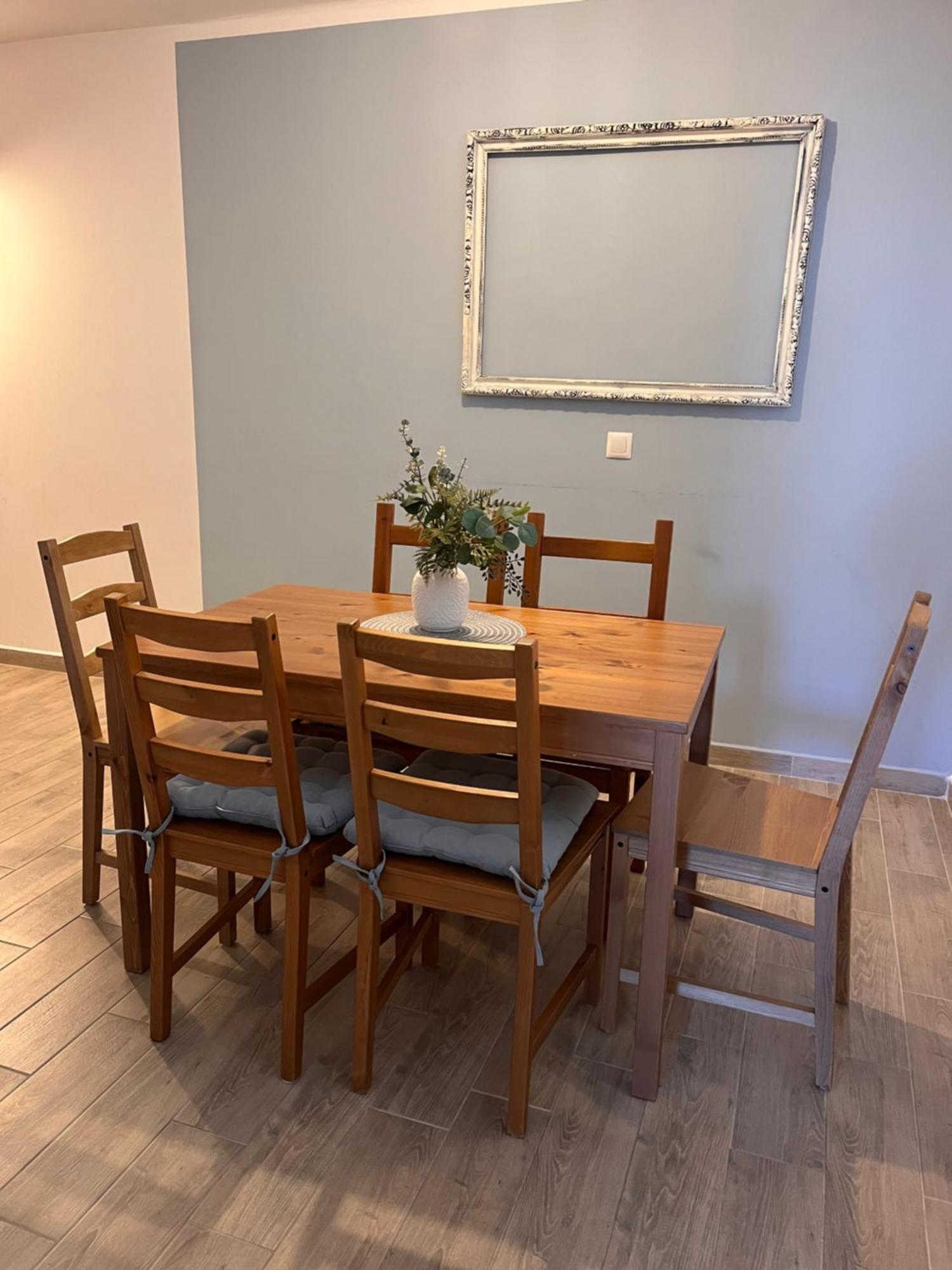 Pacsirta Apartman Grand Эгер Экстерьер фото